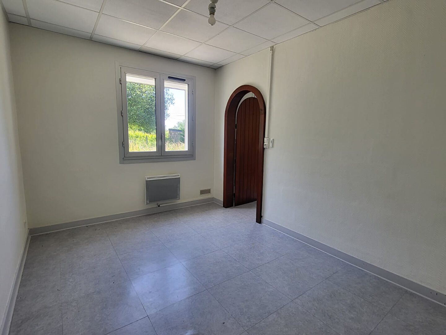 Maison à vendre, 61m², Chalonnes-sur-Loire
