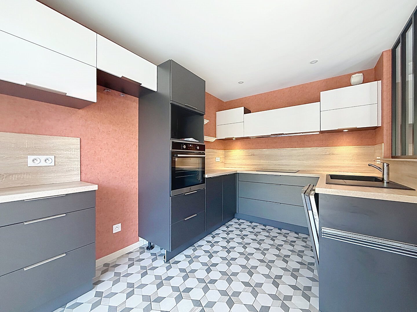 Appartement à louer, 83m², Chalonnes-sur-Loire