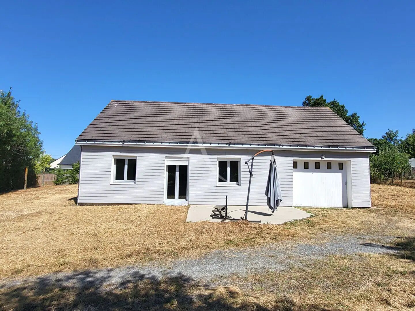 Maison à vendre, 97m², Chalonnes-sur-Loire