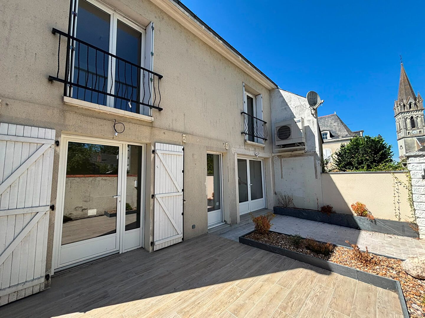 Maison à vendre, 123m², Chalonnes-sur-Loire