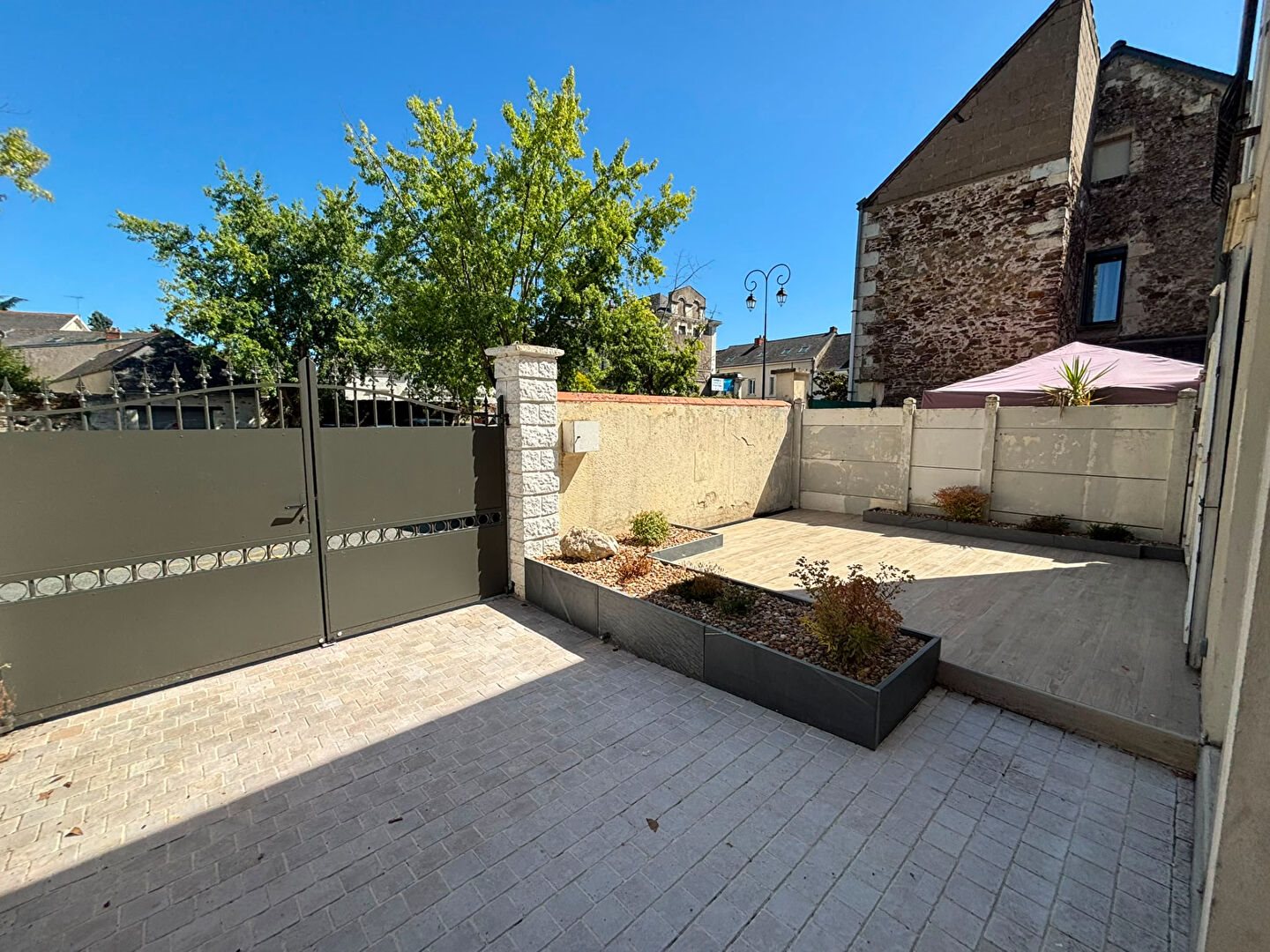 Maison à vendre, 123m², Chalonnes-sur-Loire