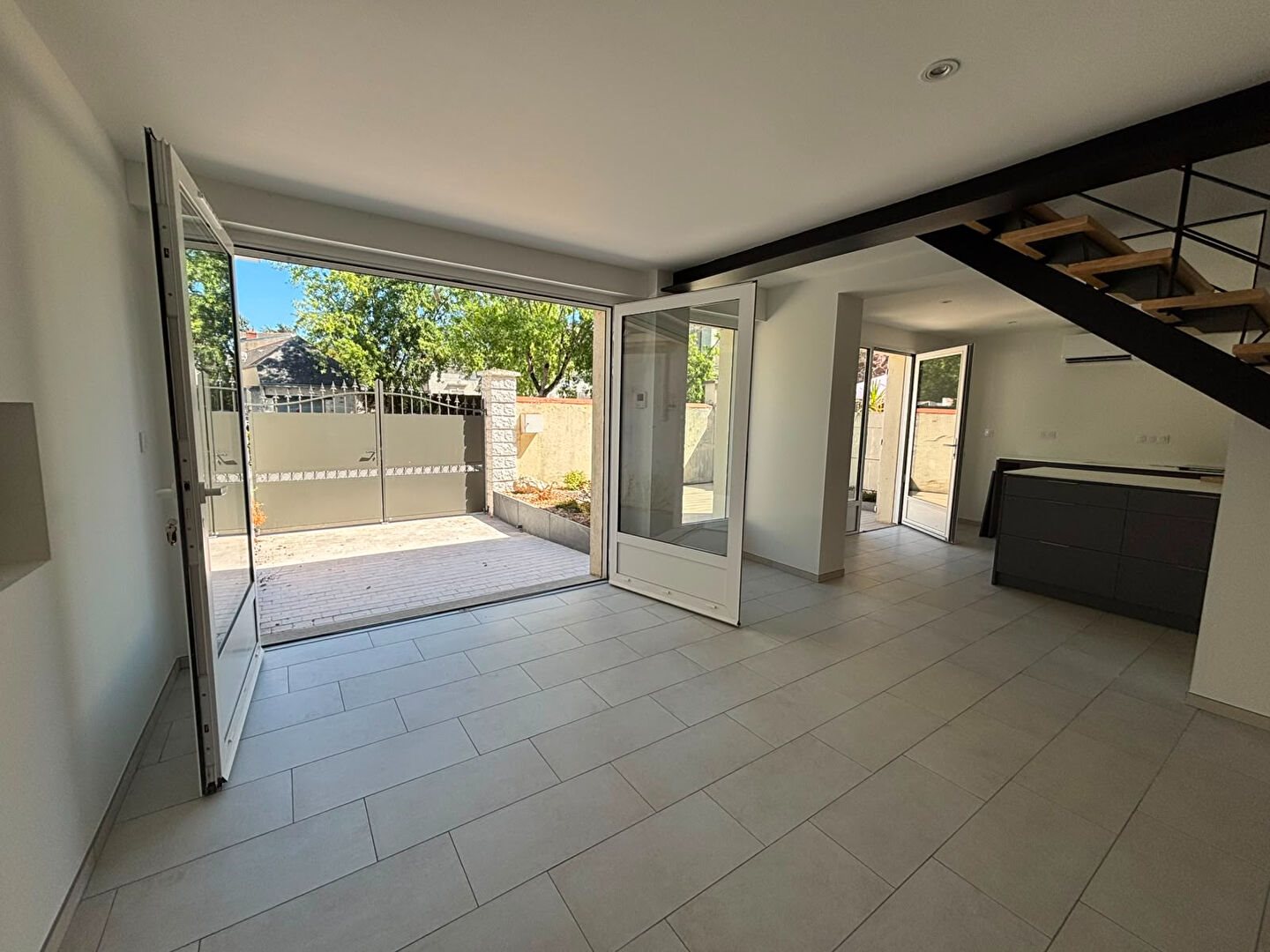 Maison à vendre, 123m², Chalonnes-sur-Loire