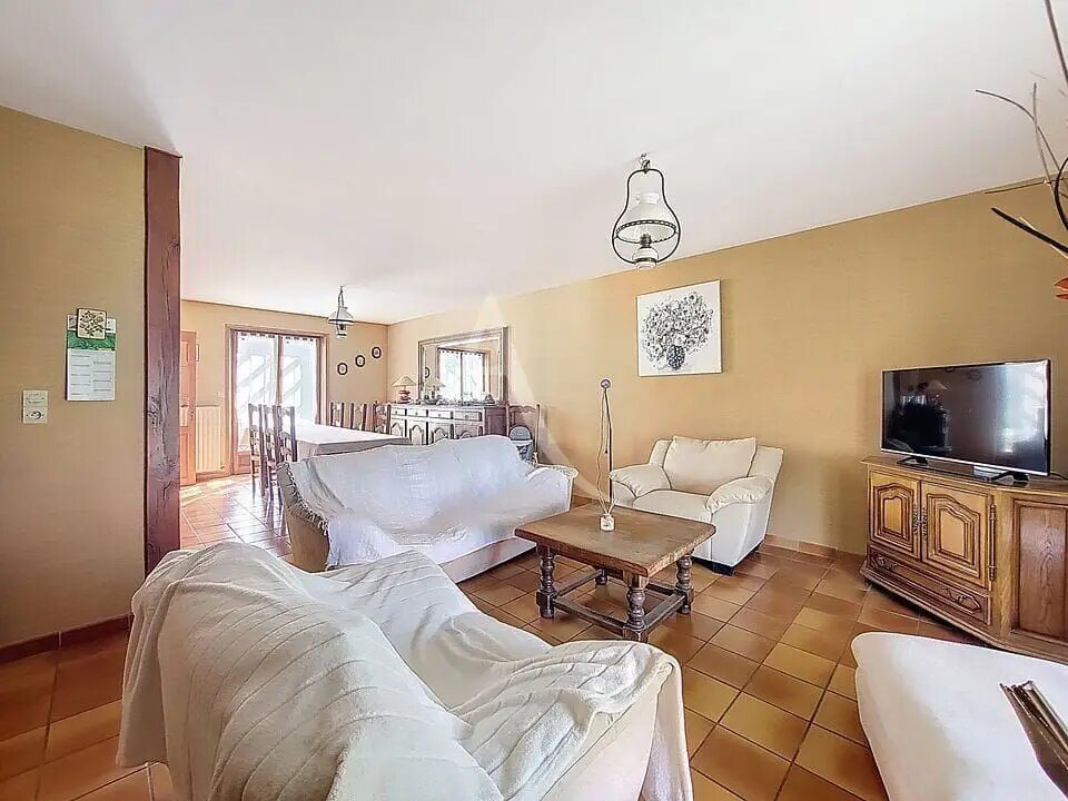 Maison à vendre, 112m², Montjean-sur-Loire