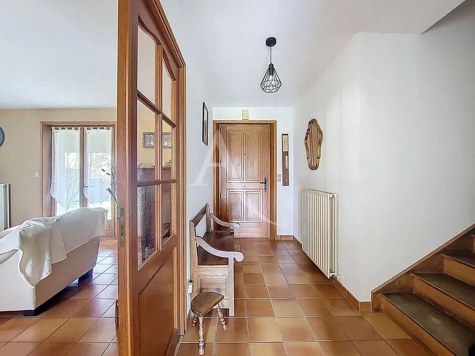 Maison à vendre, 112m², Montjean-sur-Loire