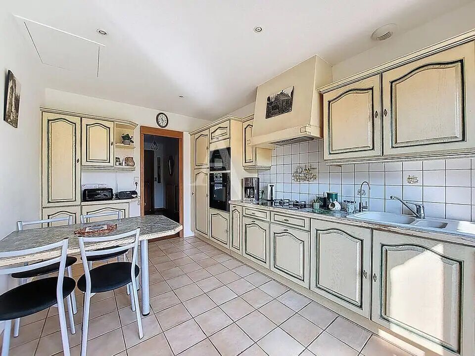 Maison à vendre, 112m², Montjean-sur-Loire