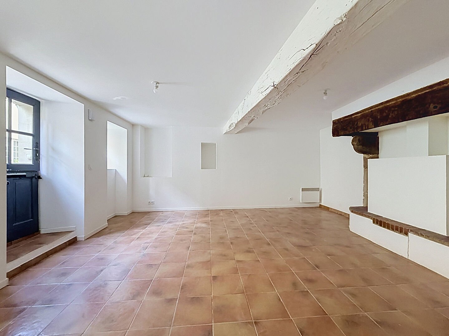 Maison à louer, 98m², Savennières