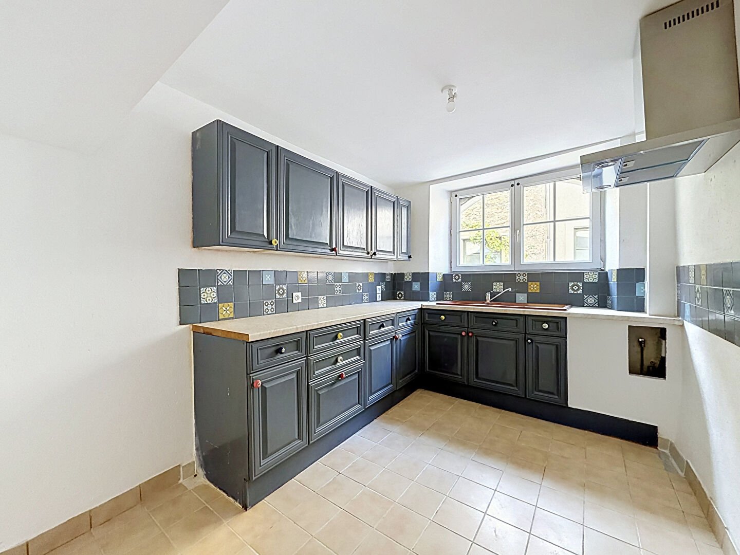 Maison à louer, 98m², Savennières
