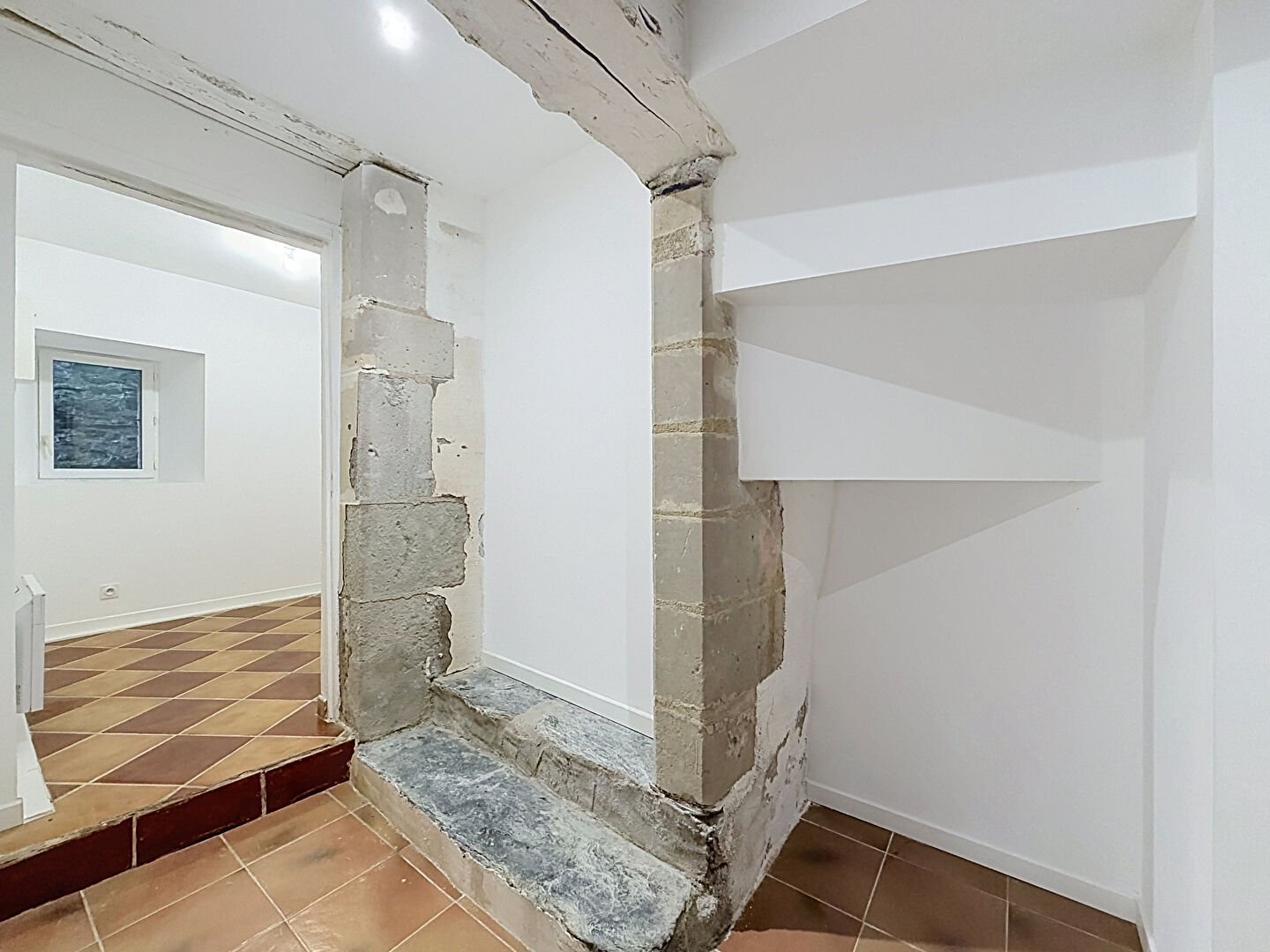 Maison à louer, 98m², Savennières