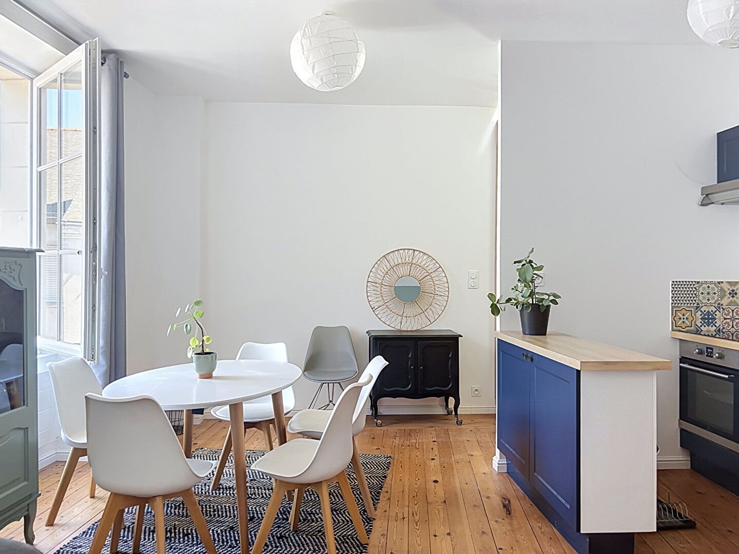 Maison à vendre, 71m², Chalonnes-sur-Loire