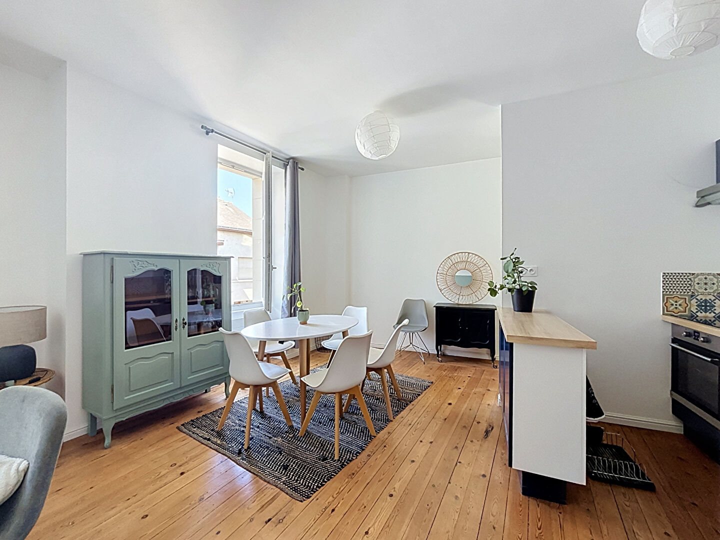 Maison à vendre, 71m², Chalonnes-sur-Loire