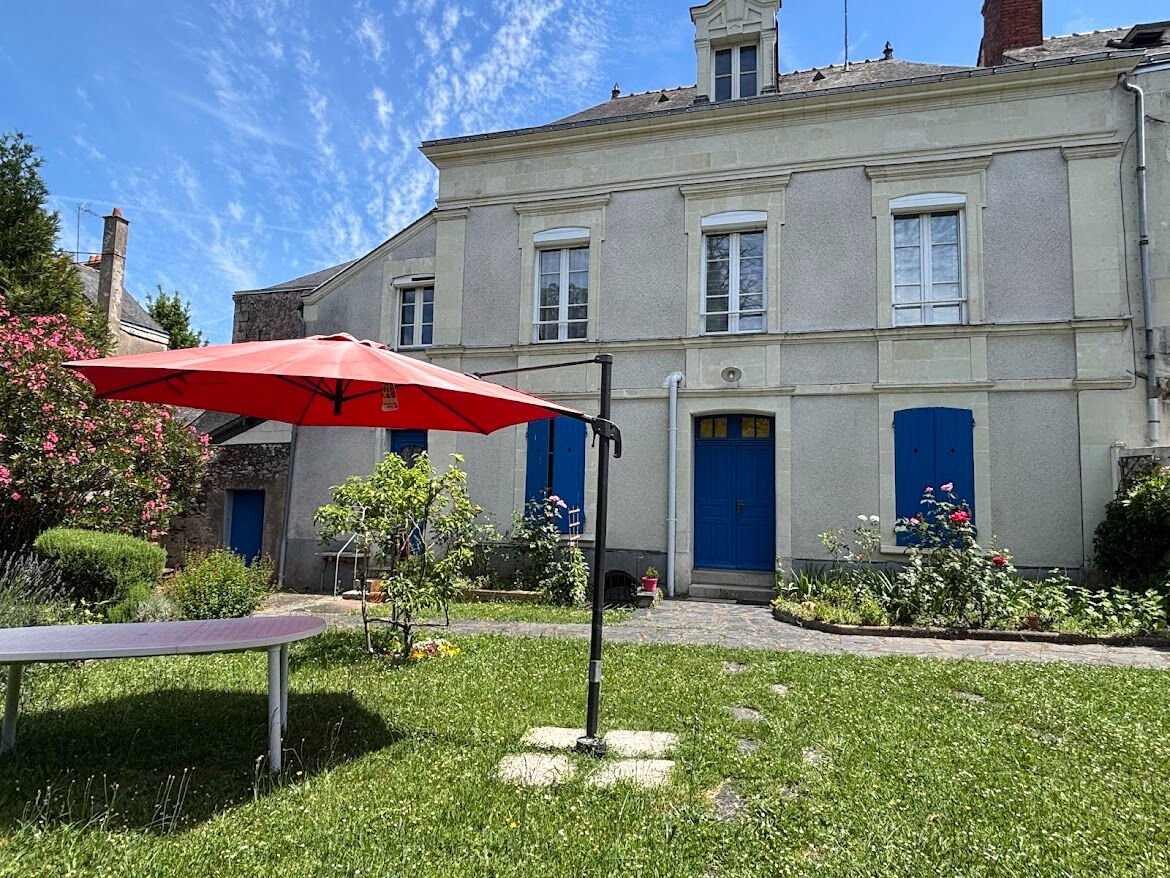 Maison à vendre, 160m², Chalonnes-sur-Loire