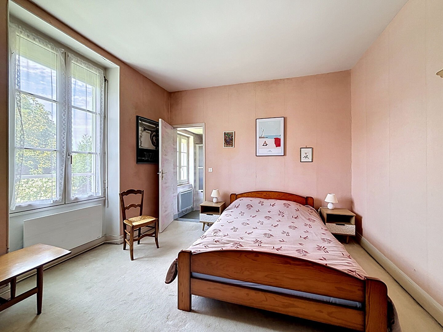 Maison à vendre, 160m², Chalonnes-sur-Loire