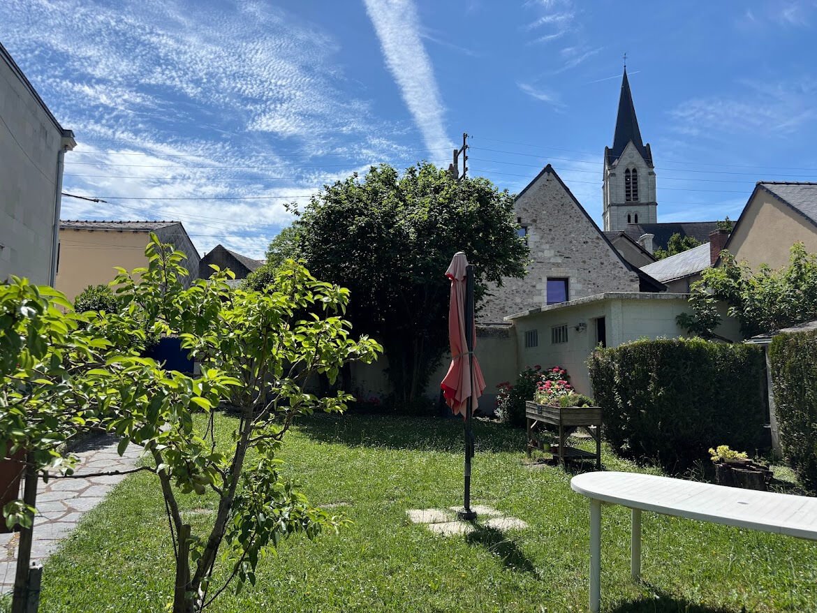 Maison à vendre, 160m², Chalonnes-sur-Loire
