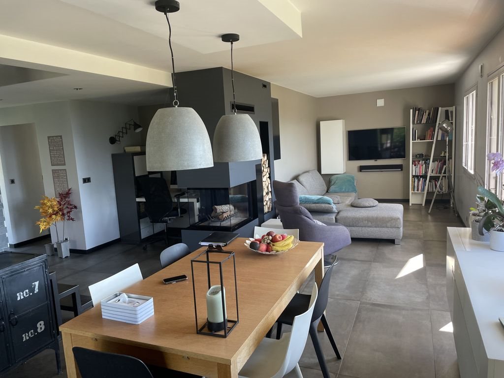 Maison à vendre, 123m², Annecy