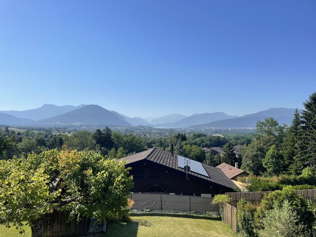 Maison à vendre, 123m², Annecy