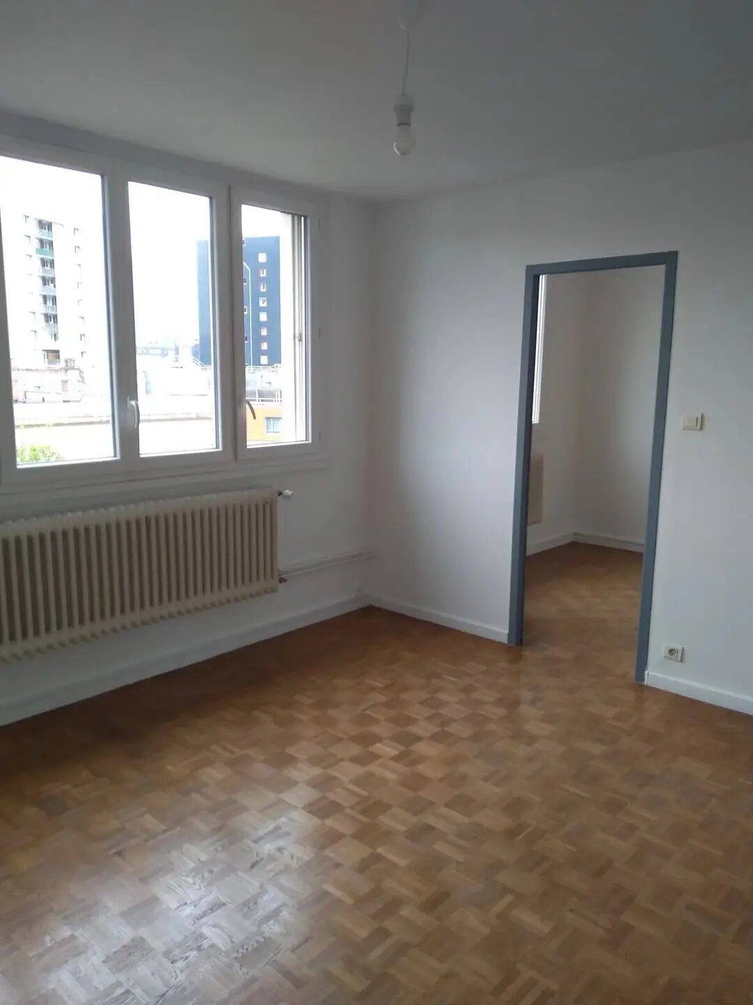 Appartement à louer, 45m², Grenoble