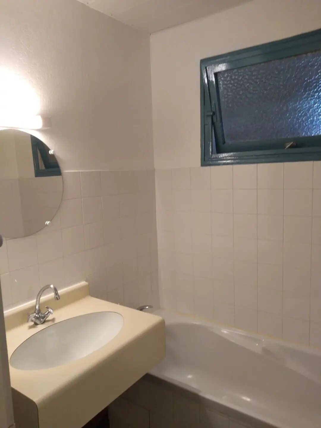 Appartement à louer, 45m², Grenoble