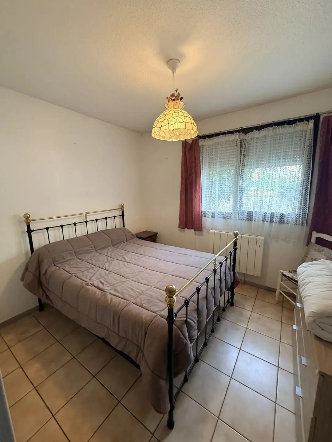 Appartement à louer, 53m², Saint-Martin-d'Uriage