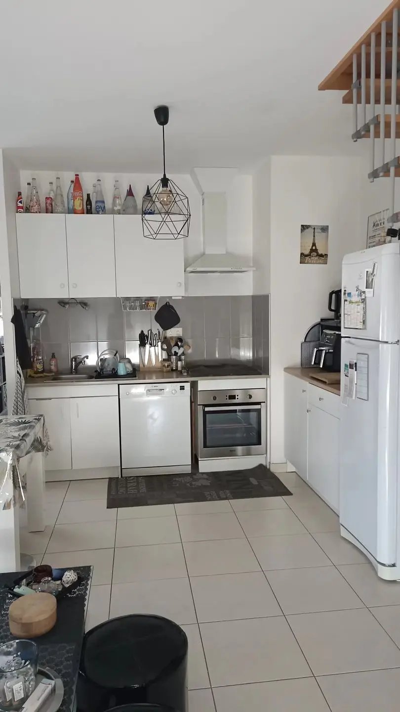 Appartement à louer, 66m², Monestier-de-Clermont