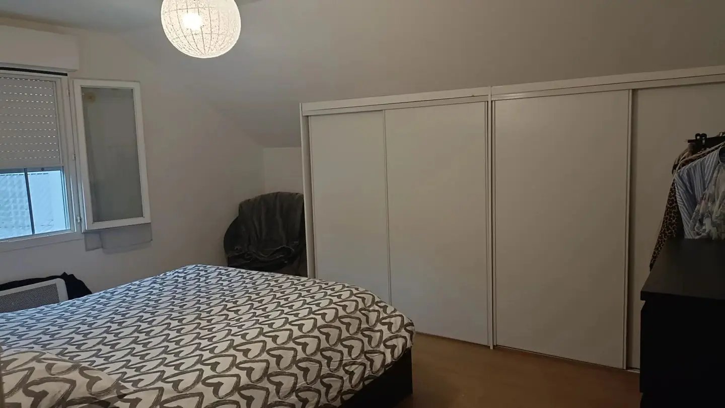 Appartement à louer, 66m², Monestier-de-Clermont