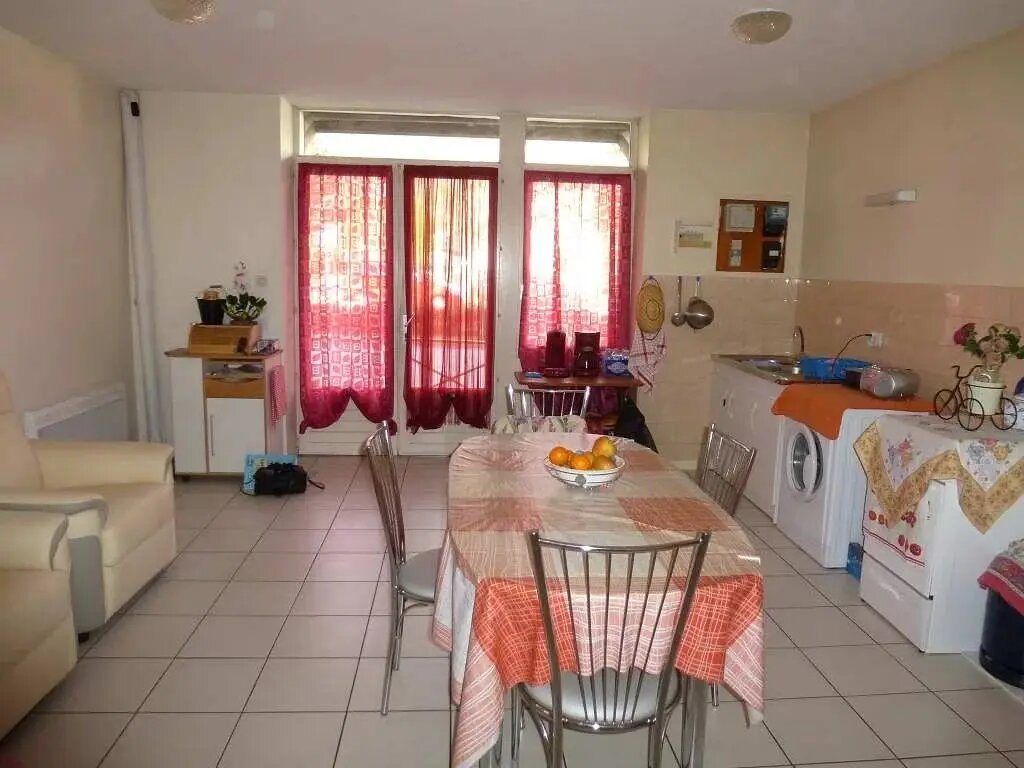 Appartement à louer, 57m², Chapareillan
