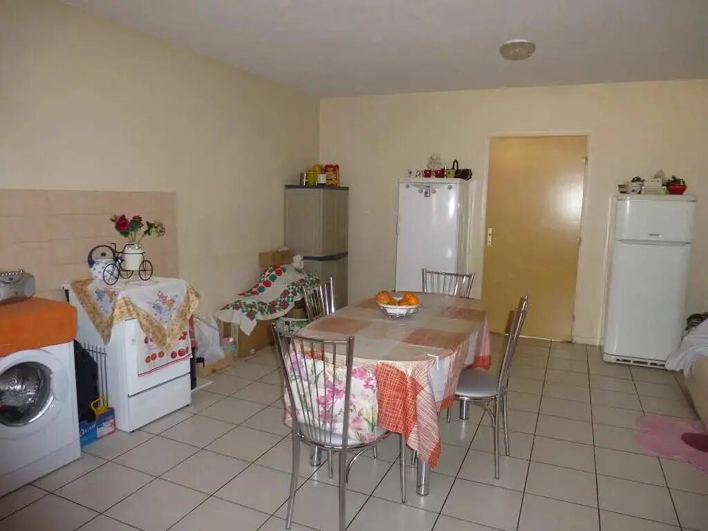 Appartement à louer, 57m², Chapareillan