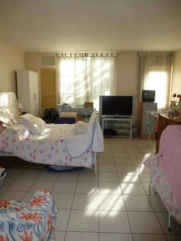 Appartement à louer, 57m², Chapareillan
