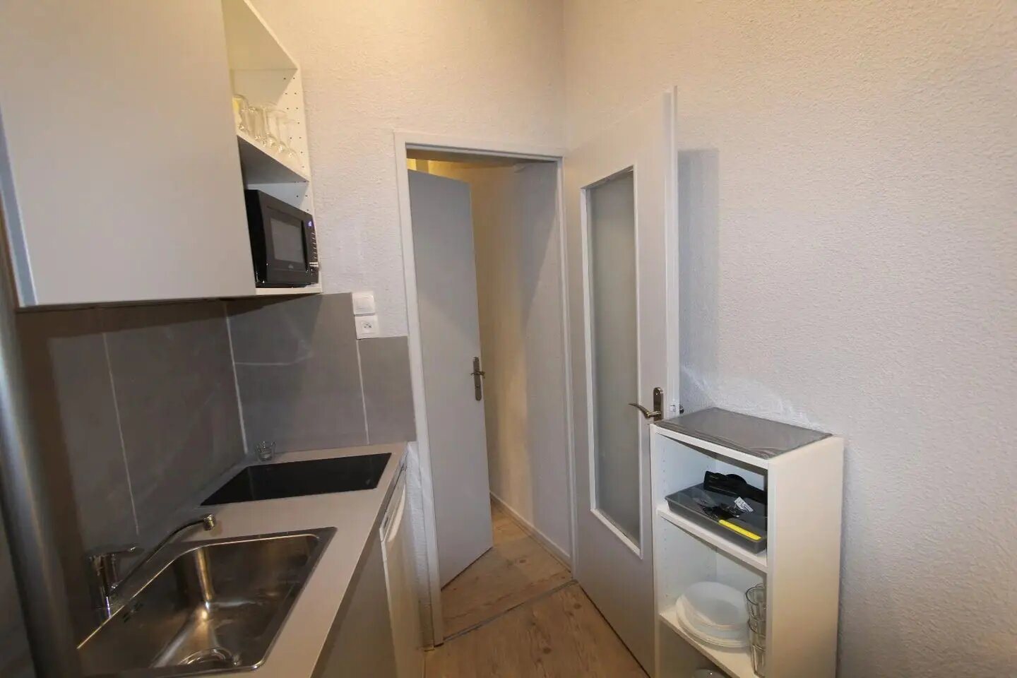 Appartement à louer, 15m², Grenoble
