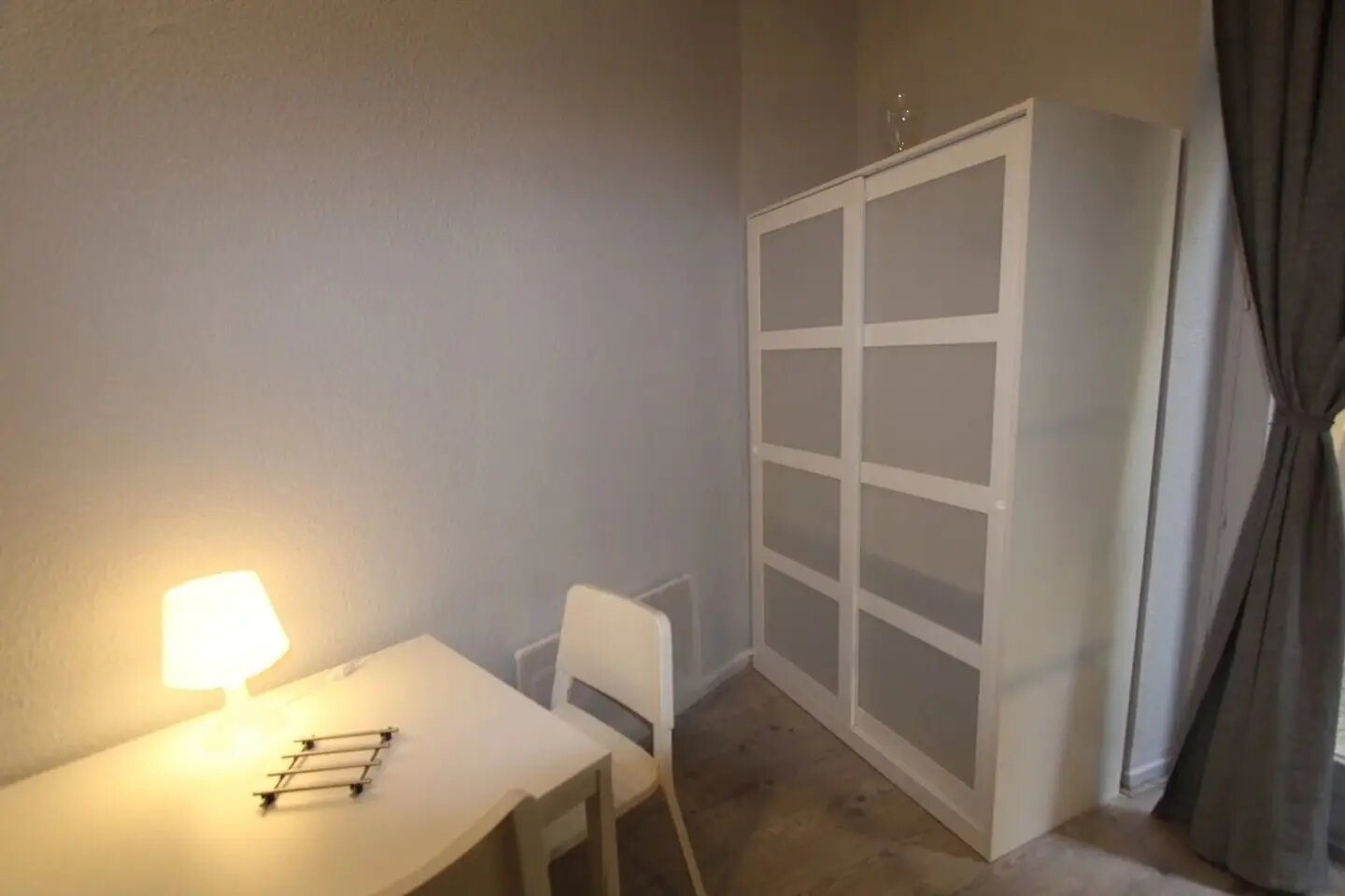 Appartement à louer, 15m², Grenoble