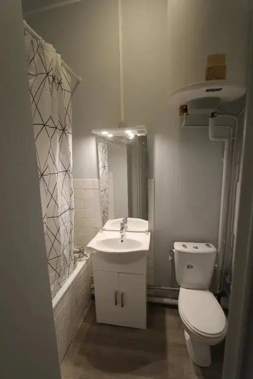 Appartement à louer, 15m², Grenoble