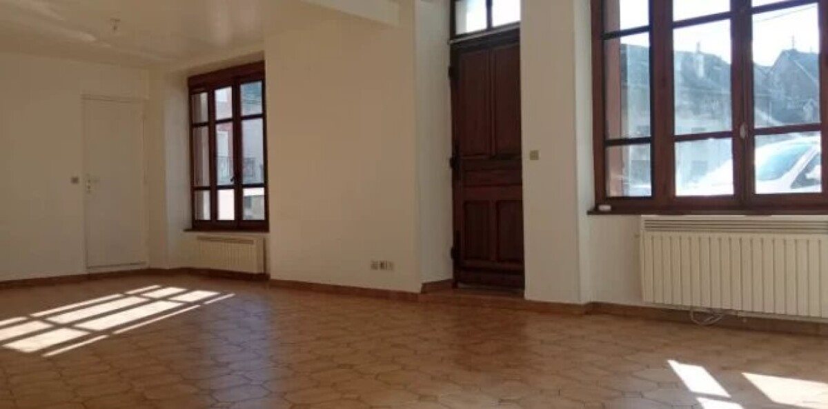 Appartement à louer, 61m², La Mure (Alpe du Grand Serre)
