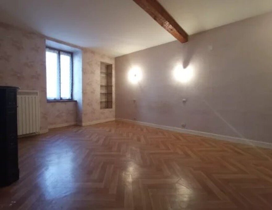Appartement à louer, 61m², La Mure (Alpe du Grand Serre)