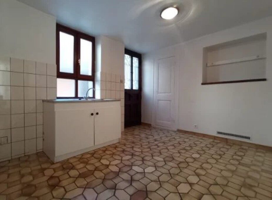 Appartement à louer, 61m², La Mure (Alpe du Grand Serre)