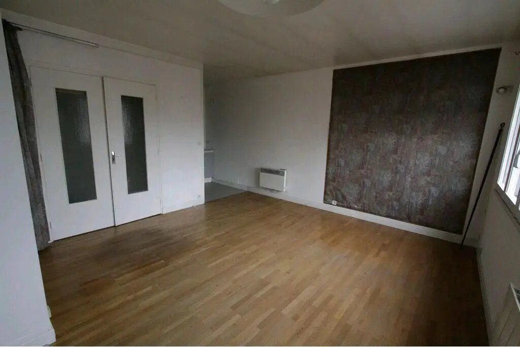 Appartement à vendre, 28m², Grenoble