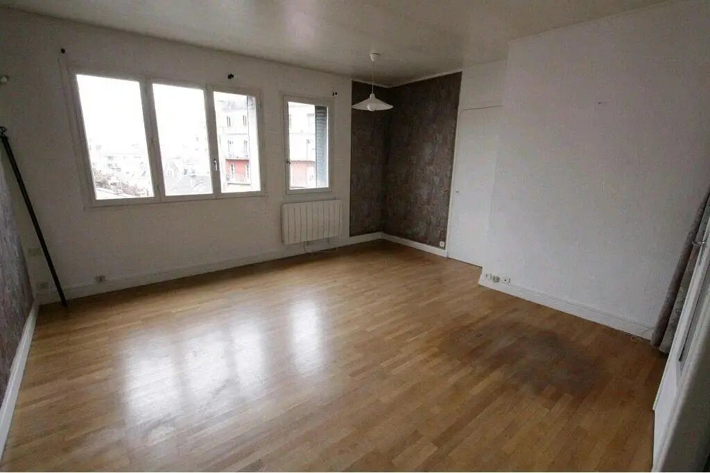 Appartement à vendre, 28m², Grenoble