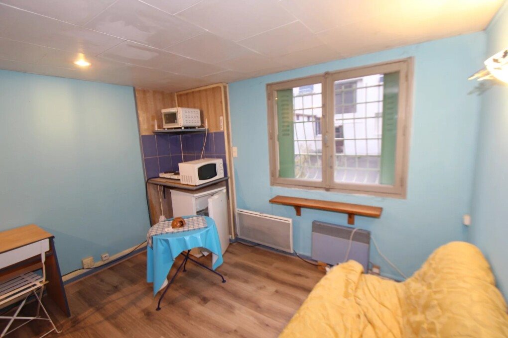 Appartement à louer, 14m², Grenoble