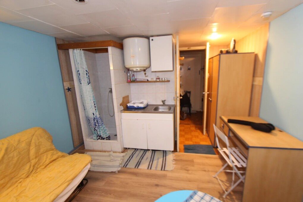 Appartement à louer, 14m², Grenoble