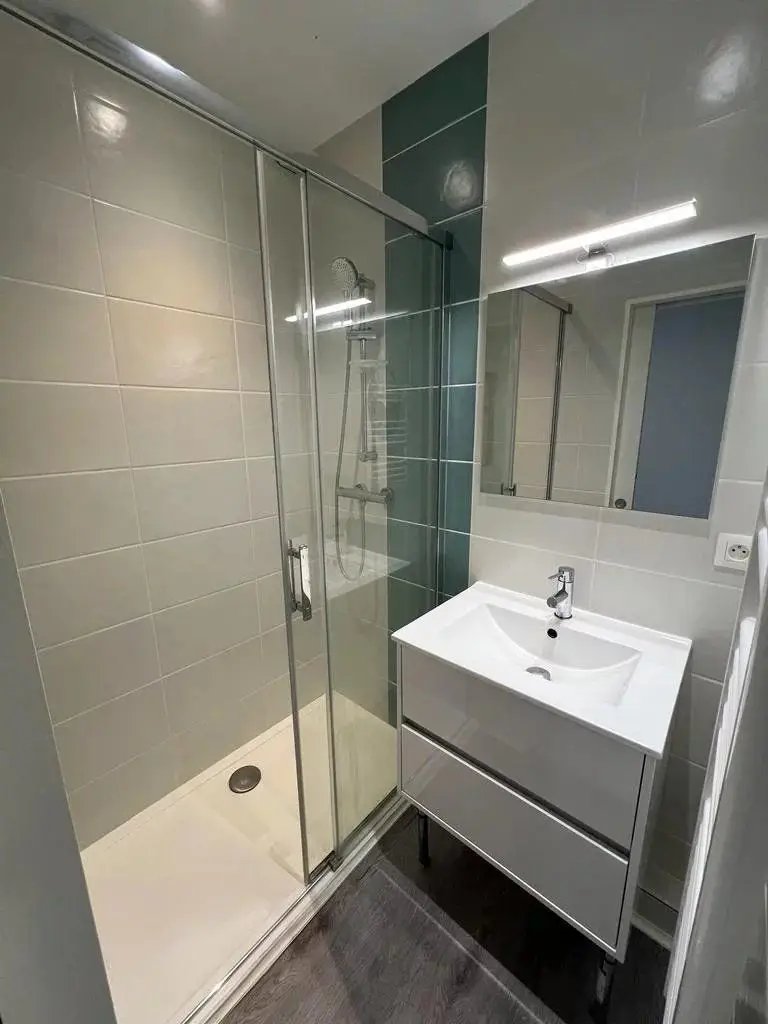 Appartement à louer, 23m², Vizille