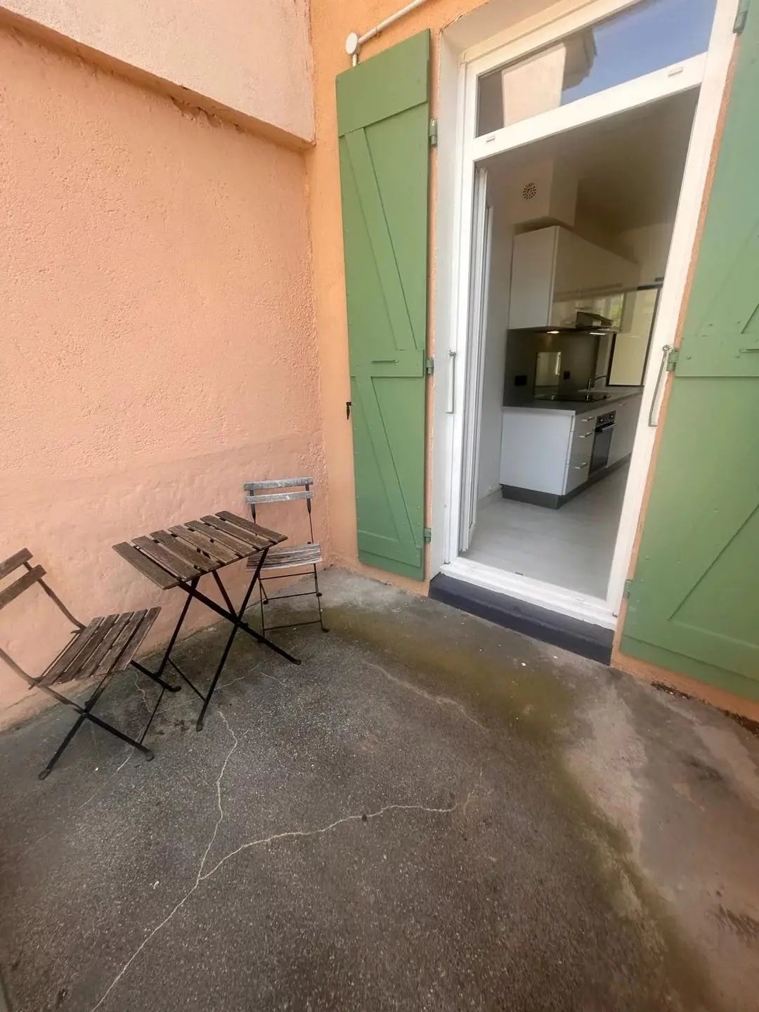Appartement à louer, 23m², Vizille