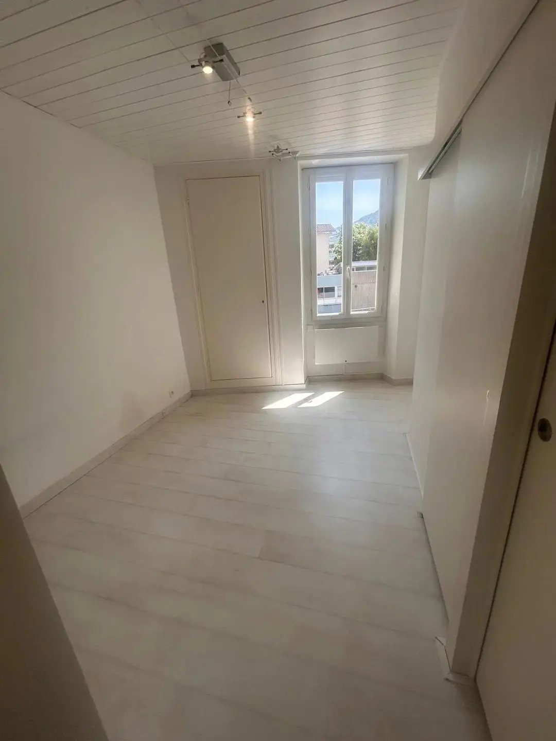 Appartement à louer, 23m², Vizille