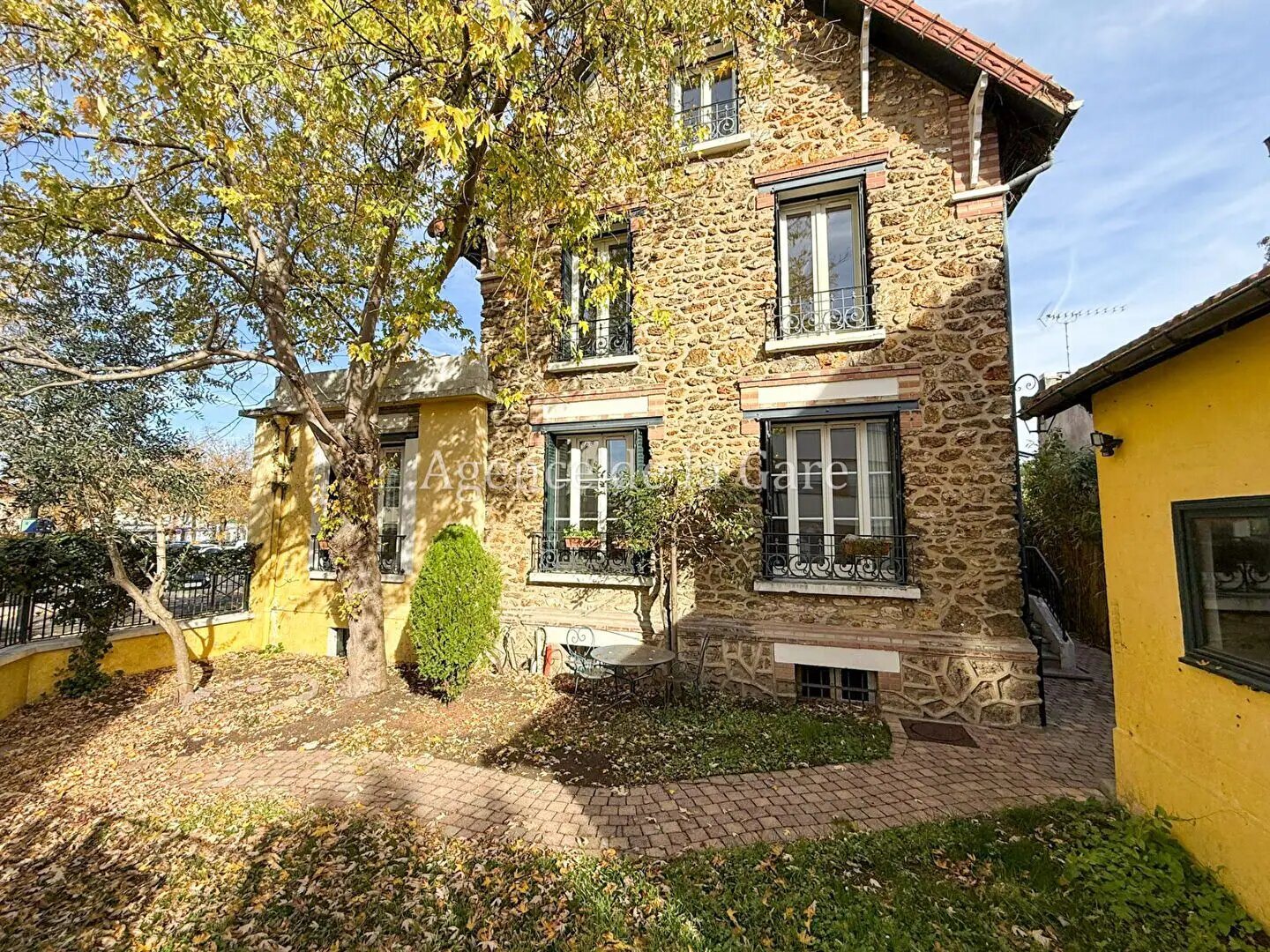 Maison à vendre, 150m², Sartrouville