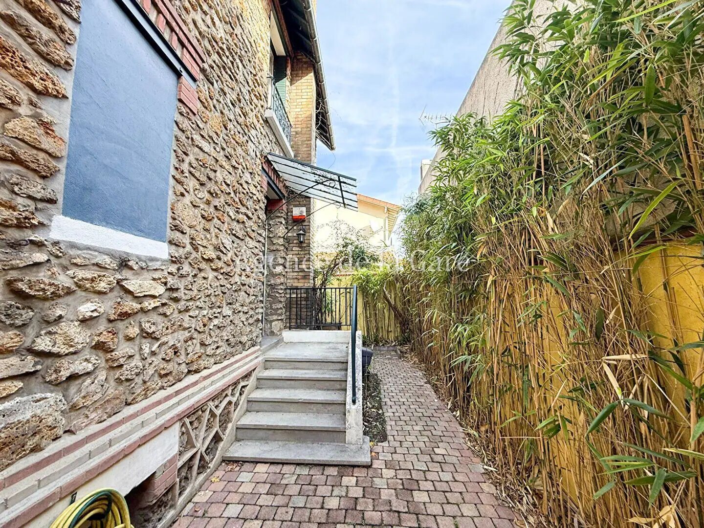 Maison à vendre, 150m², Sartrouville