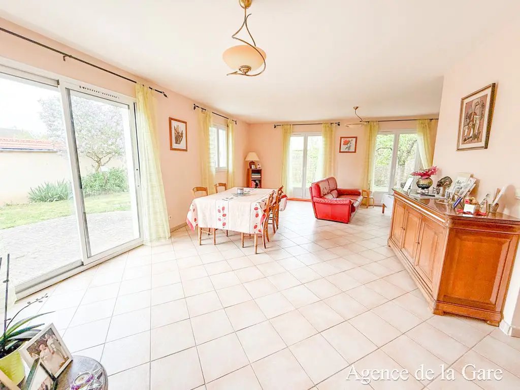 Maison à vendre, 137m², Bezons