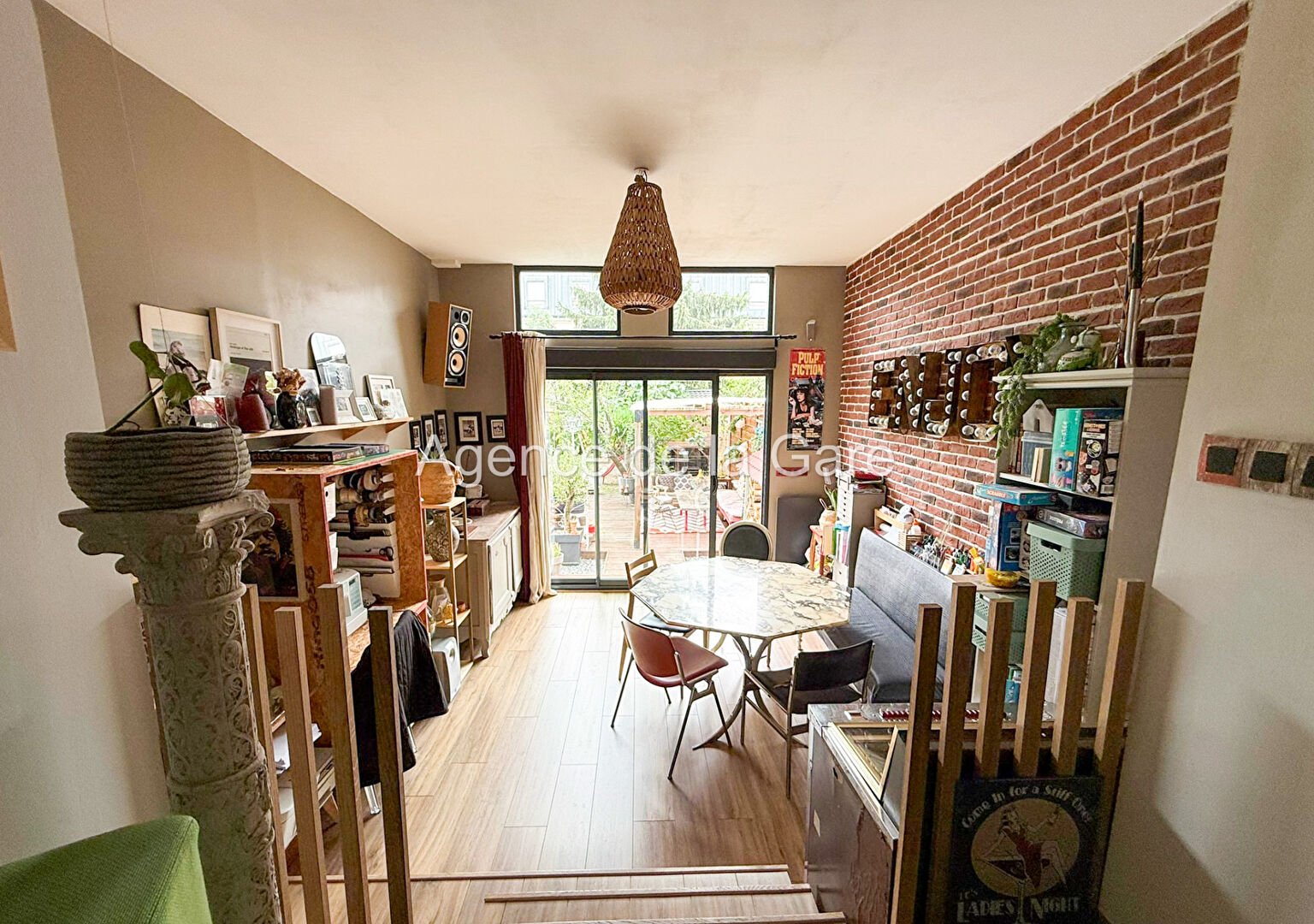 Maison à vendre, 94m², Sartrouville