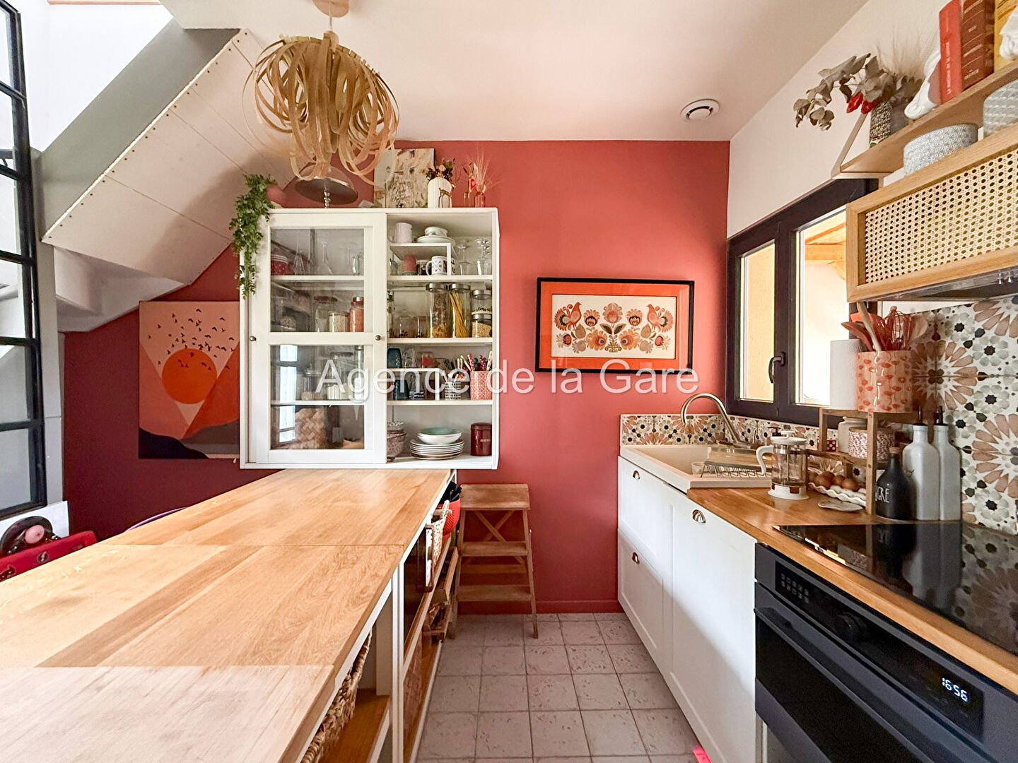 Maison à vendre, 94m², Sartrouville