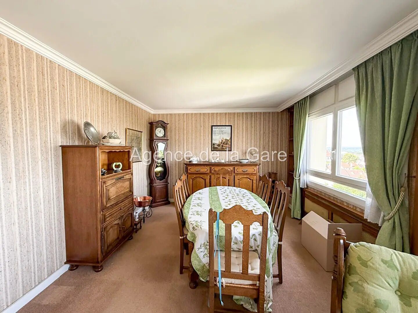 Appartement à vendre, 93m², Sartrouville