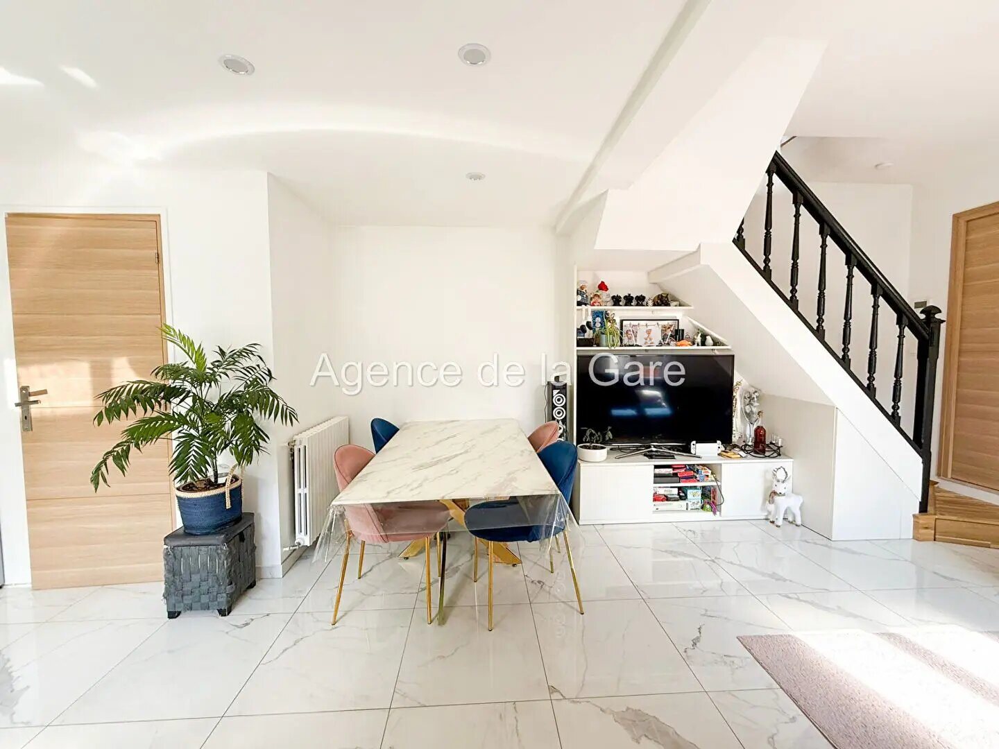 Maison à vendre, 84m², Sartrouville