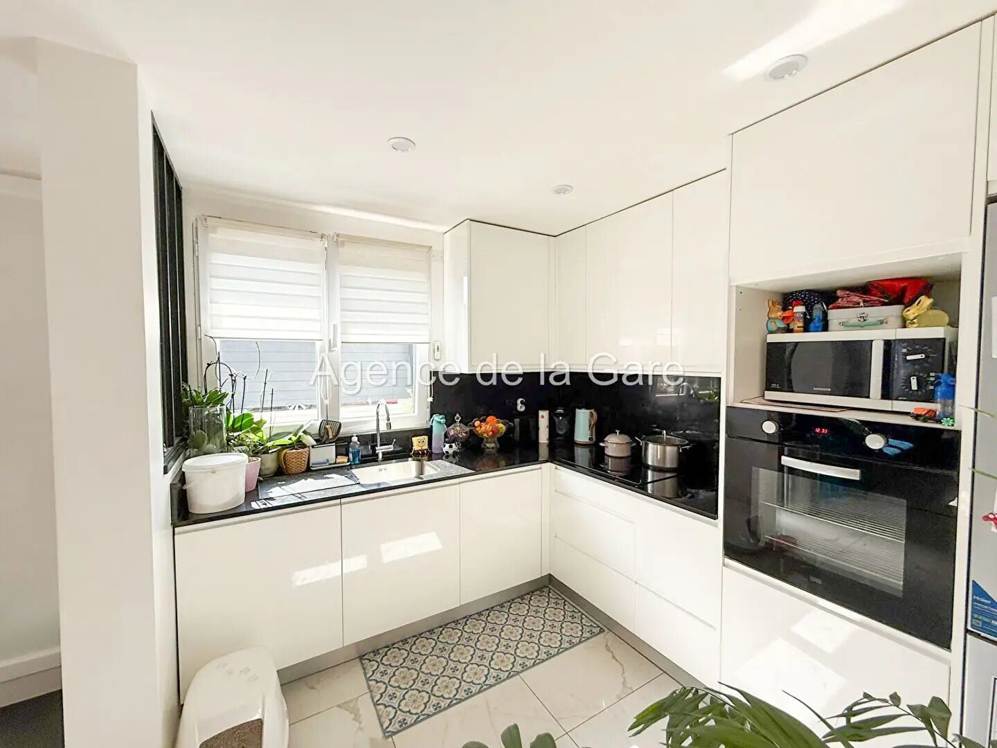 Maison à vendre, 84m², Sartrouville