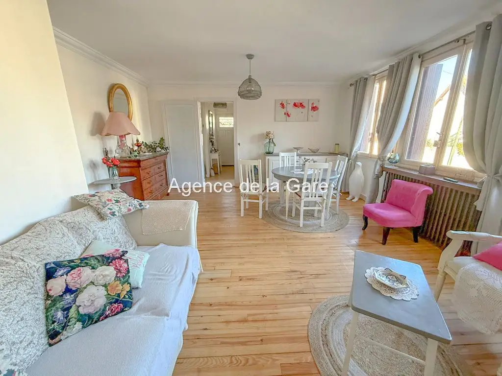 Maison à vendre, 71m², Sartrouville