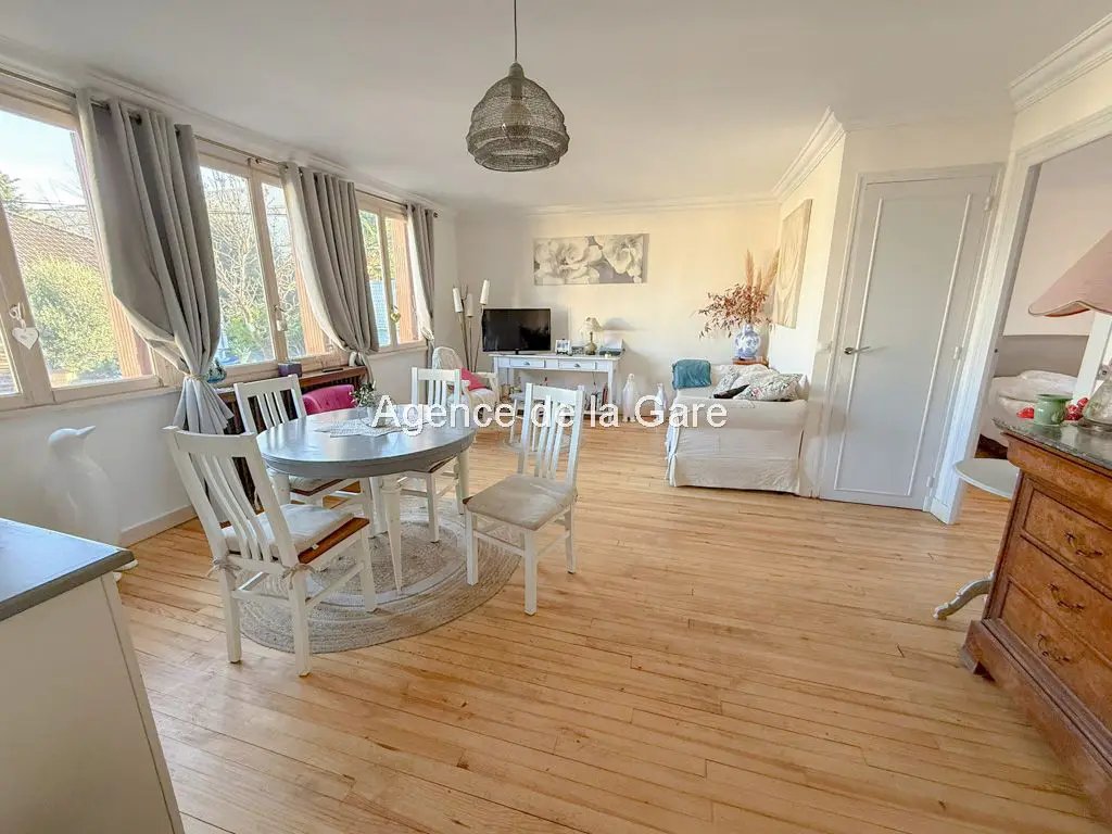 Maison à vendre, 71m², Sartrouville